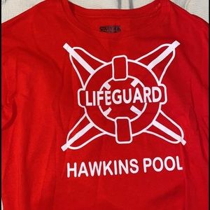 Stranger Things Shirt